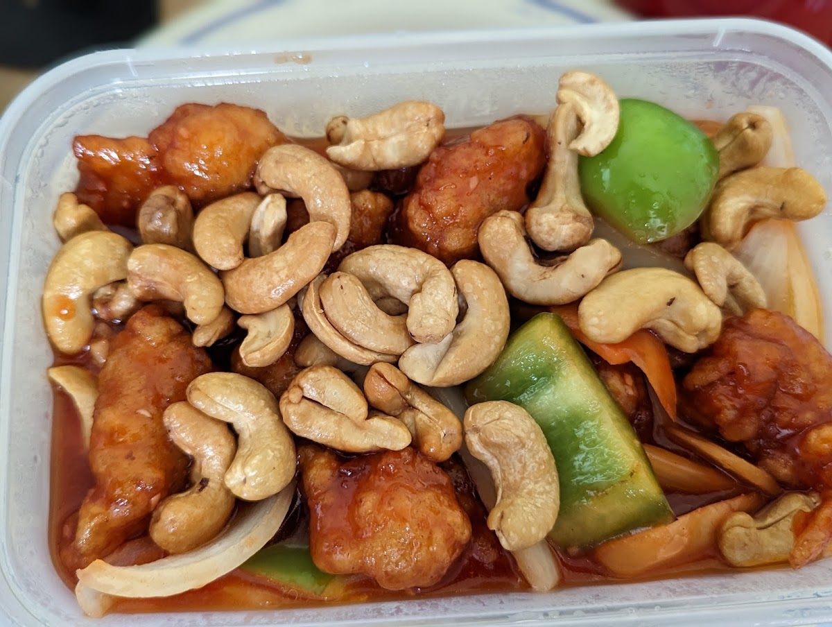 Ken Wok Photos 2