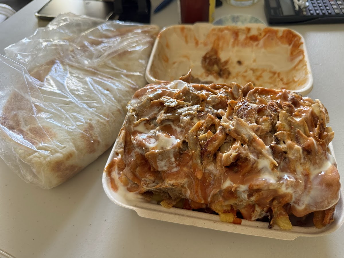 Kennington Kebab House