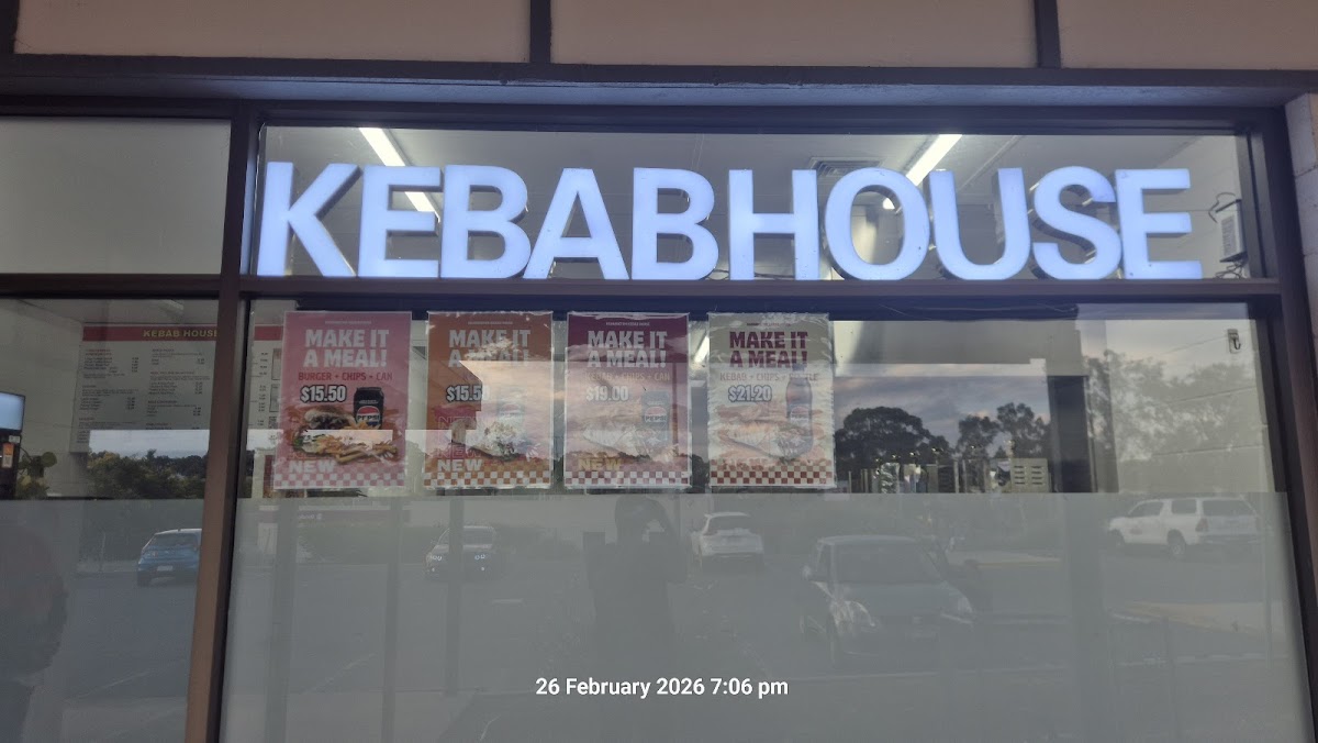 Kennington Kebab House Photos 2
