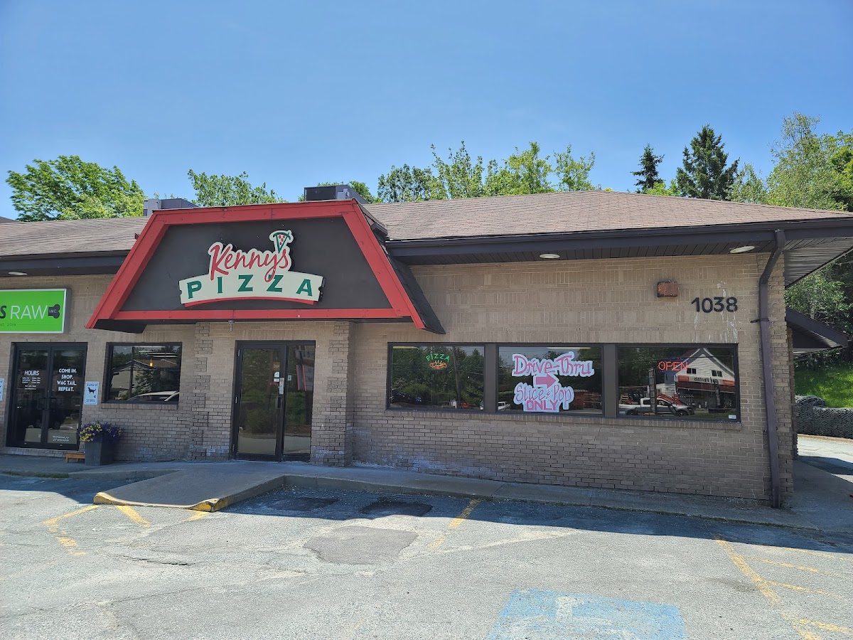 Kenny's Pizza Cole Harbour