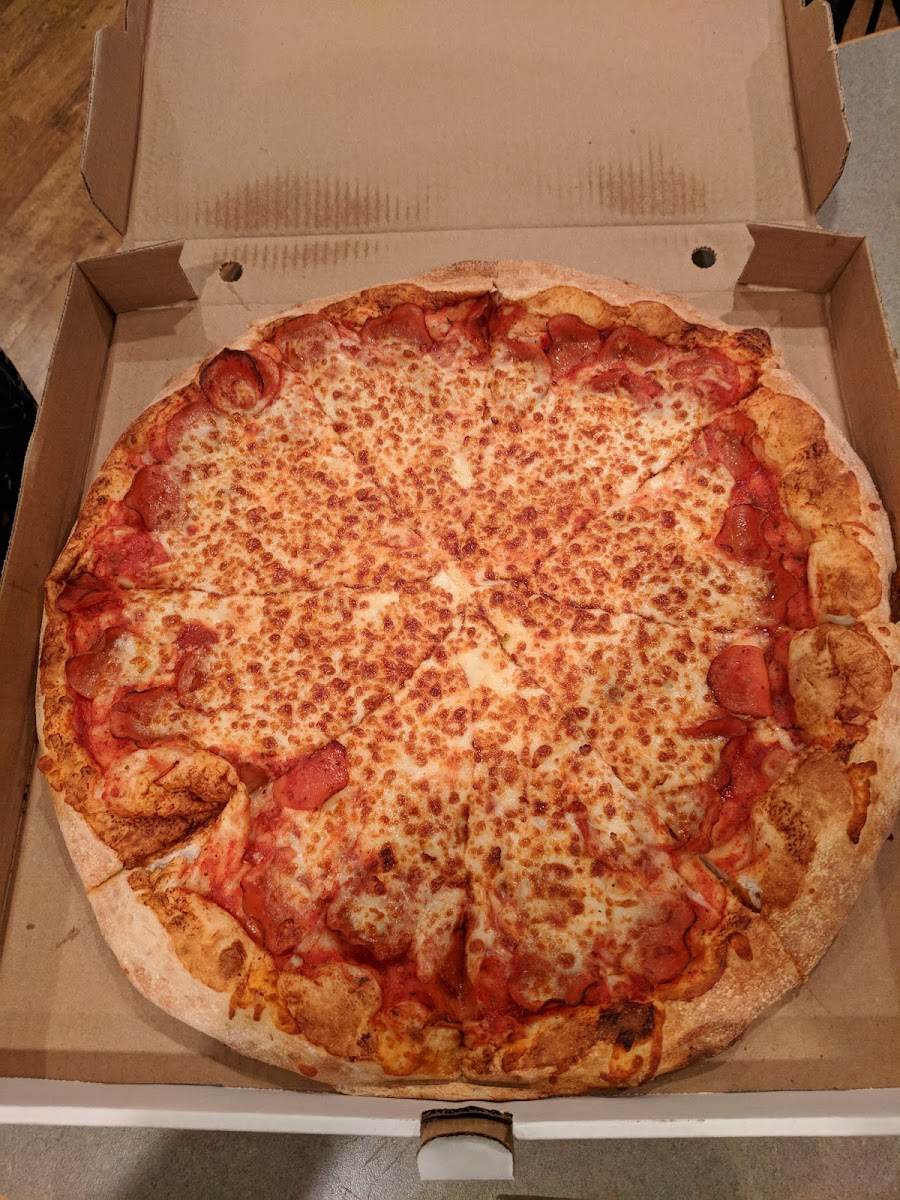 Kenny's Pizza Cole Harbour Photos 9