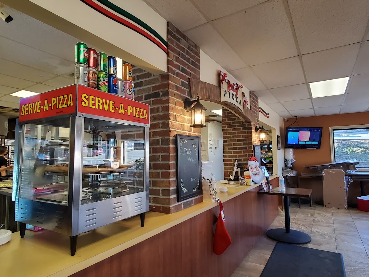 Kenny's Pizza Cole Harbour Photos 2