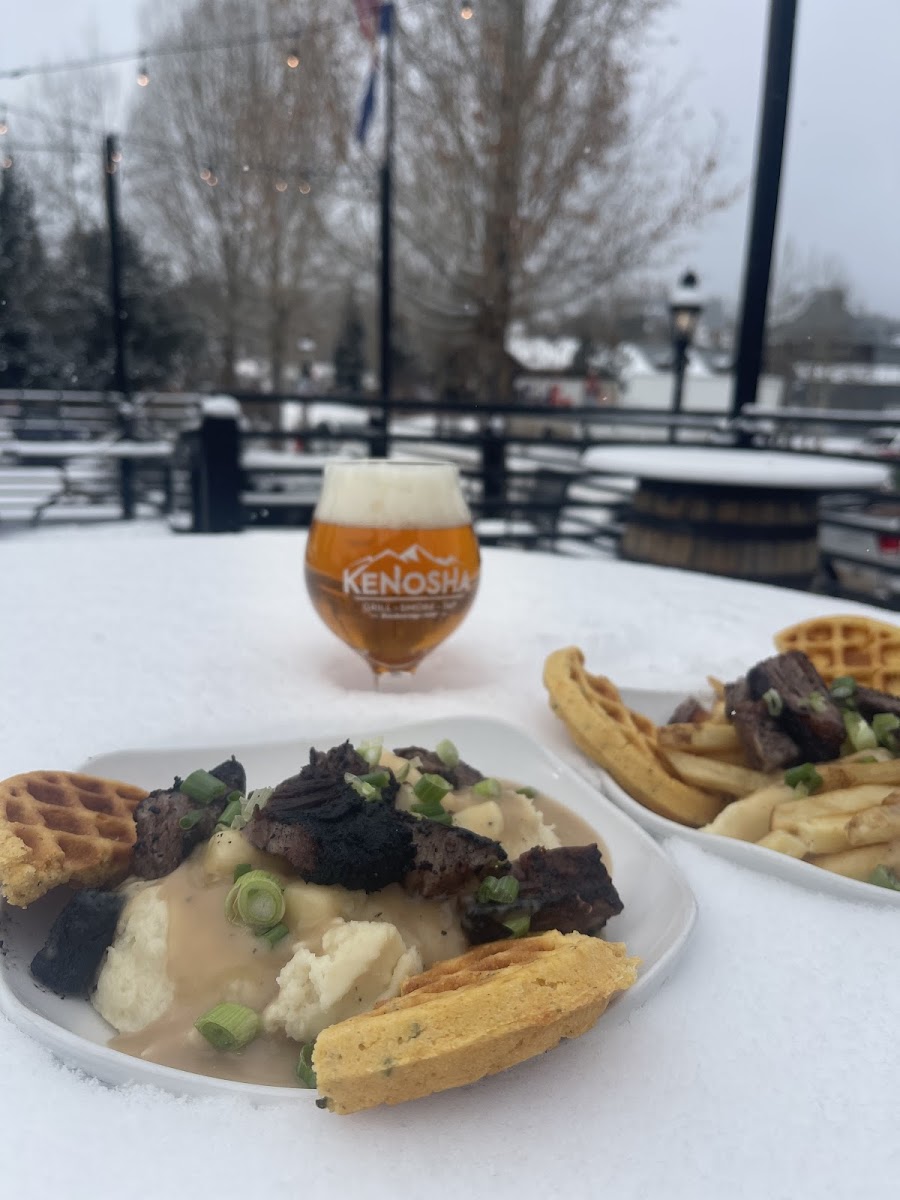 Kenosha Breck Photos 9