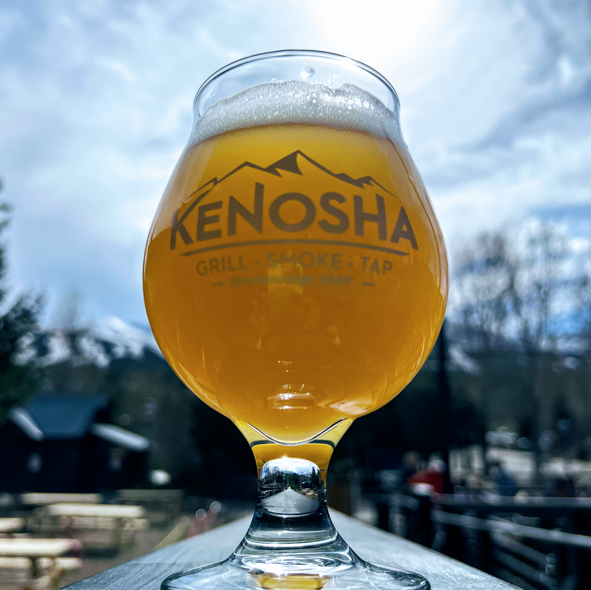 Kenosha Breck Photos 2