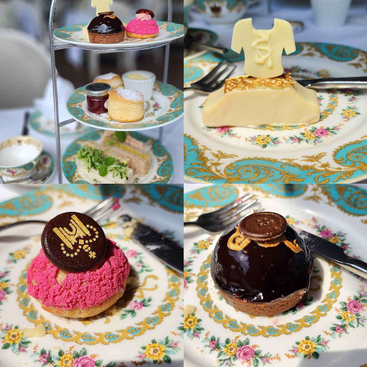 Kensington Palace Cafe Photos 2