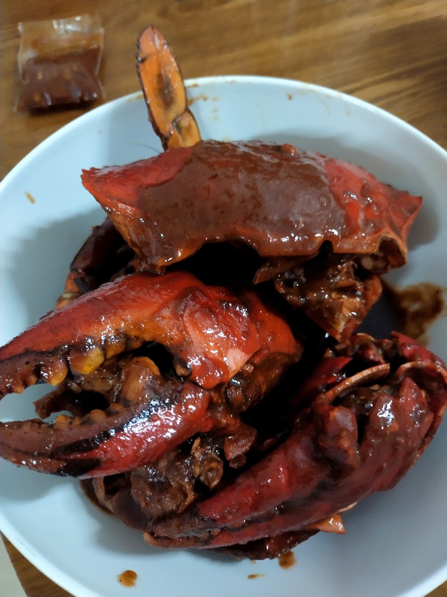 Kepiting Cak Gundul 1992 Photos 9