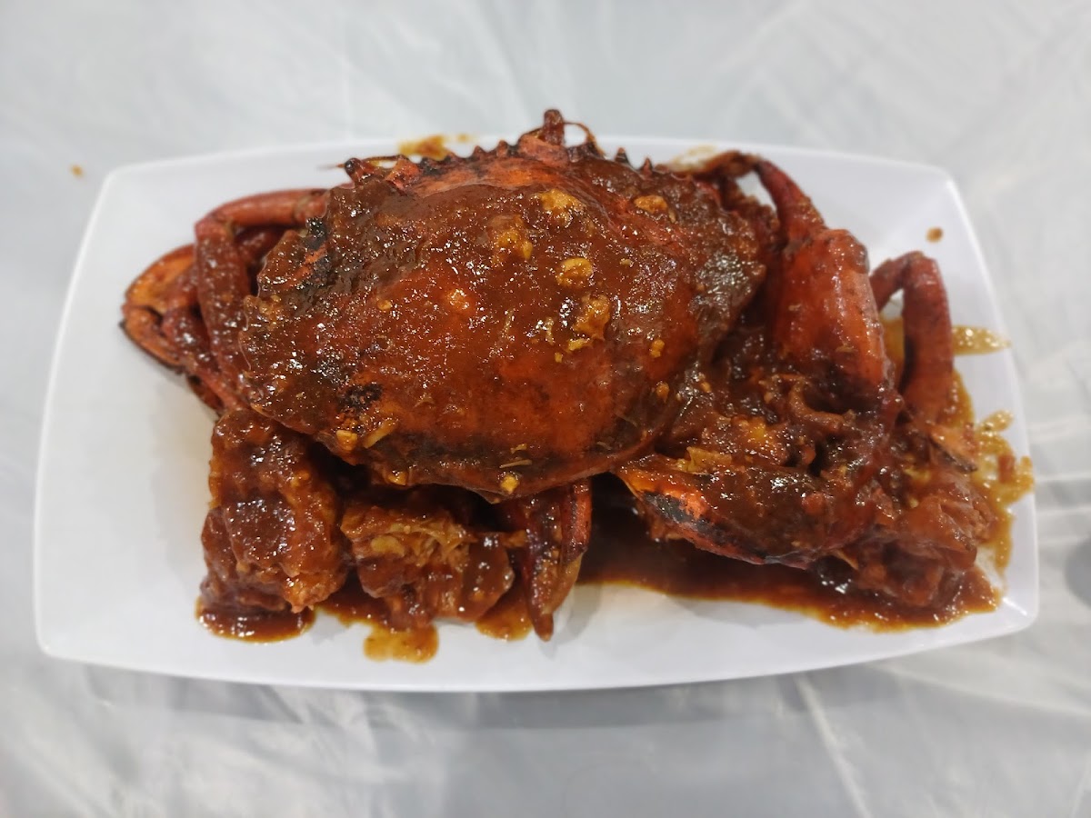Kepiting Cak Gundul 1992 Photos 2
