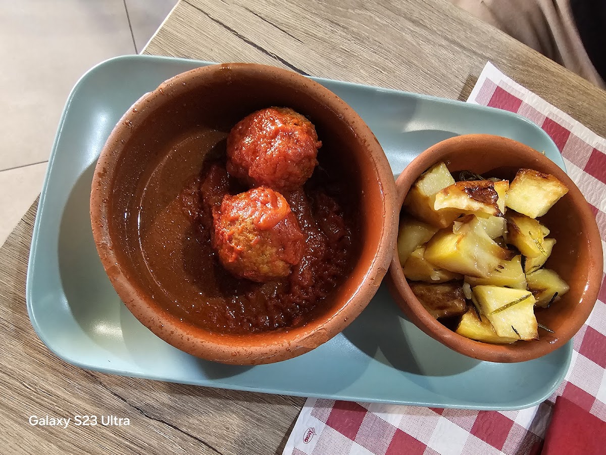Kepos Trattoria Napoletana Photos 2