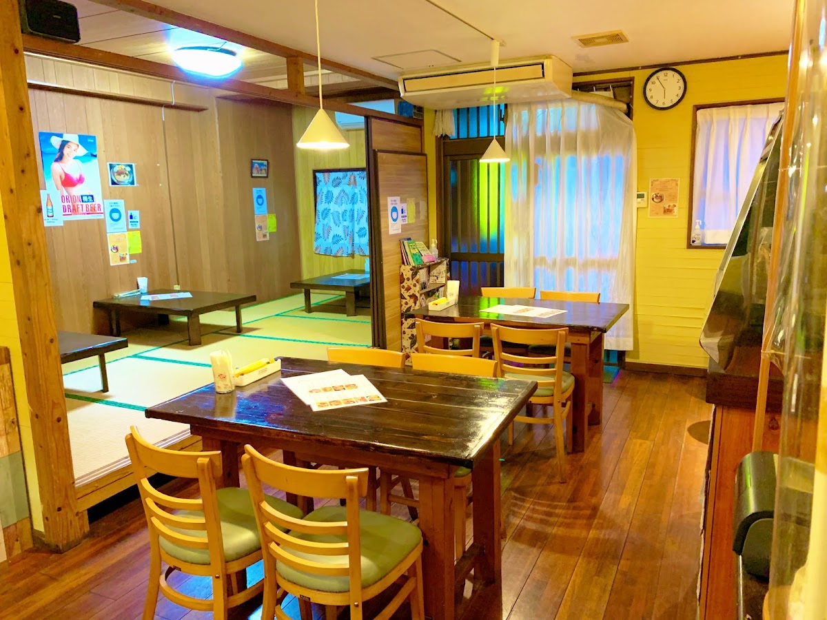 Kerala Kitchen