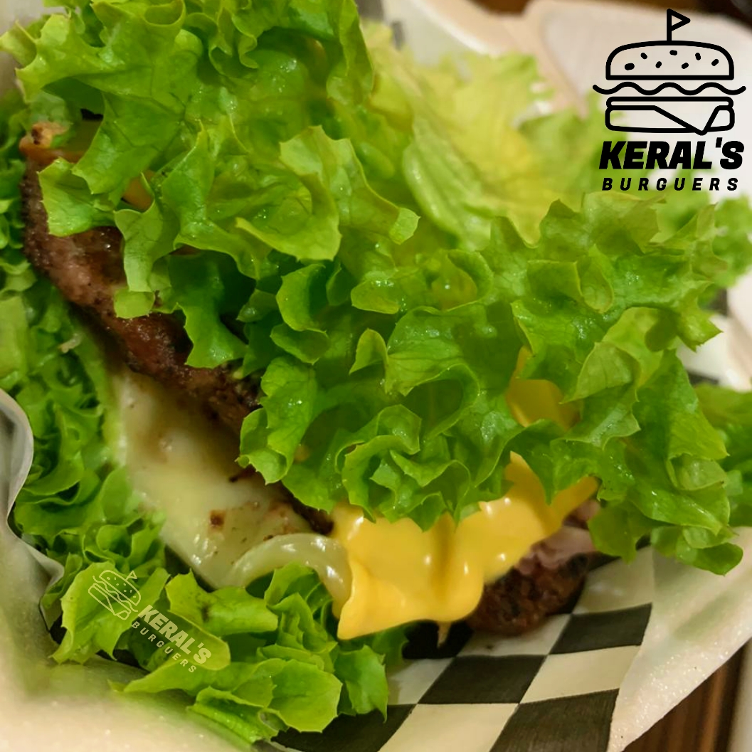 Keral's Burguers Photos 9