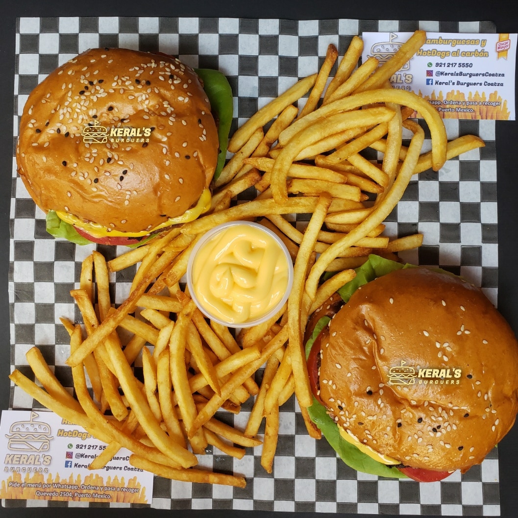 Keral's Burguers Photos 2
