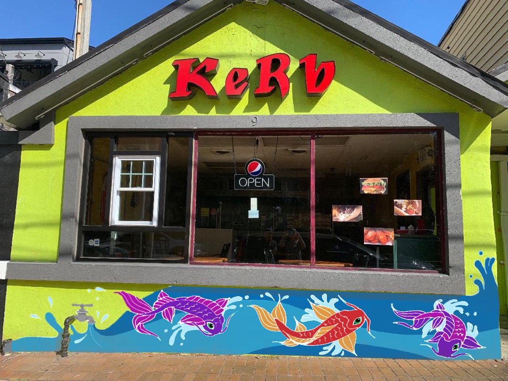 Kerb Restaurant