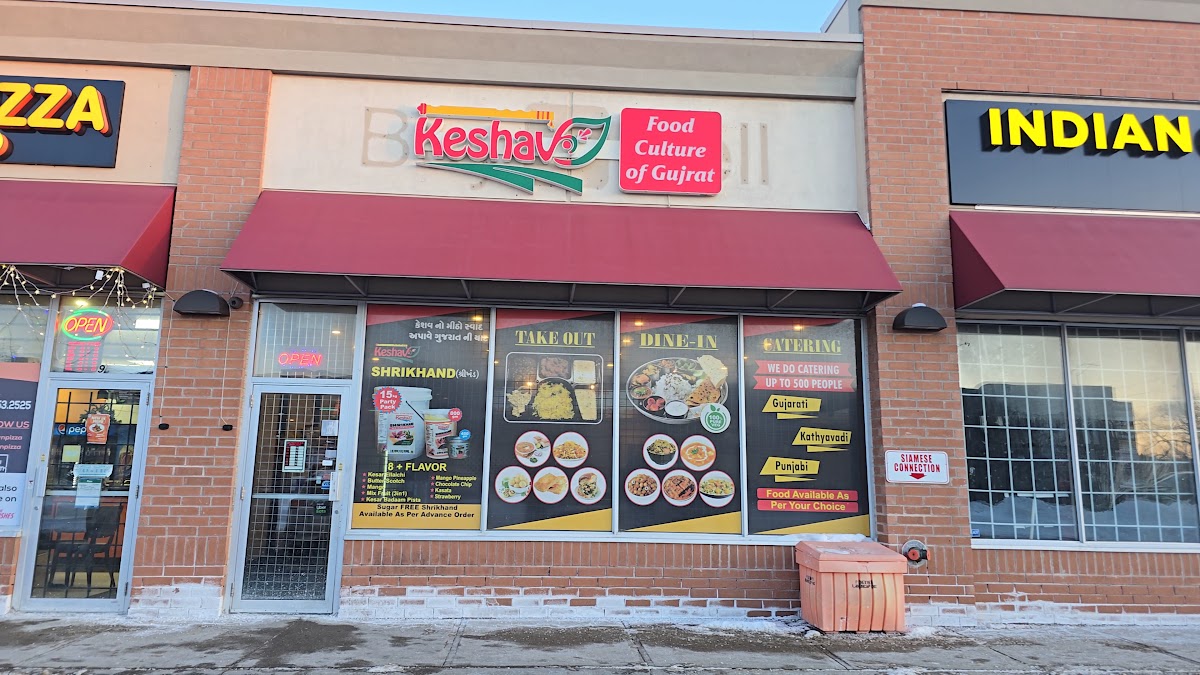 Keshav Foods