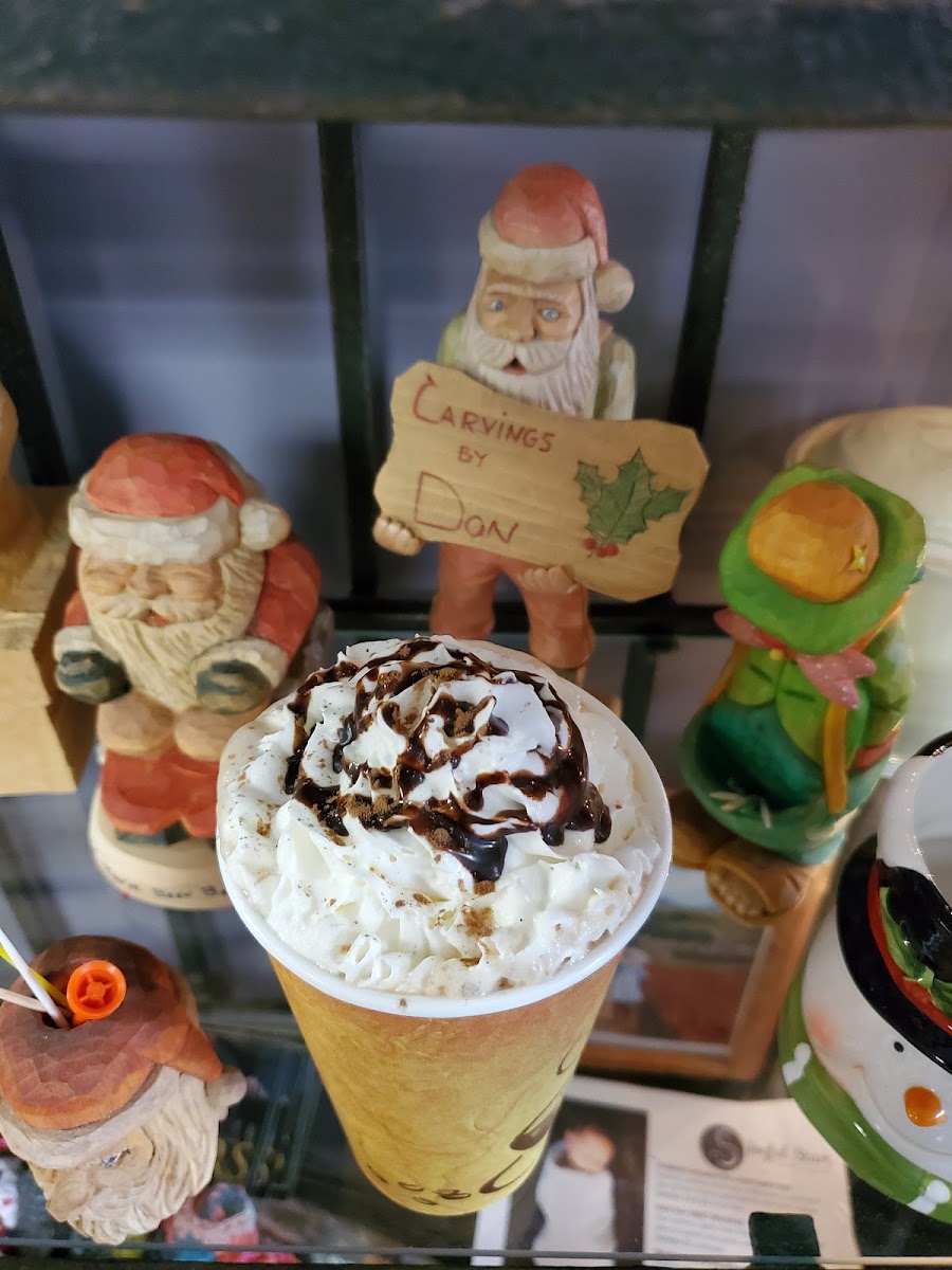 Keswick Coffee House Photos 9