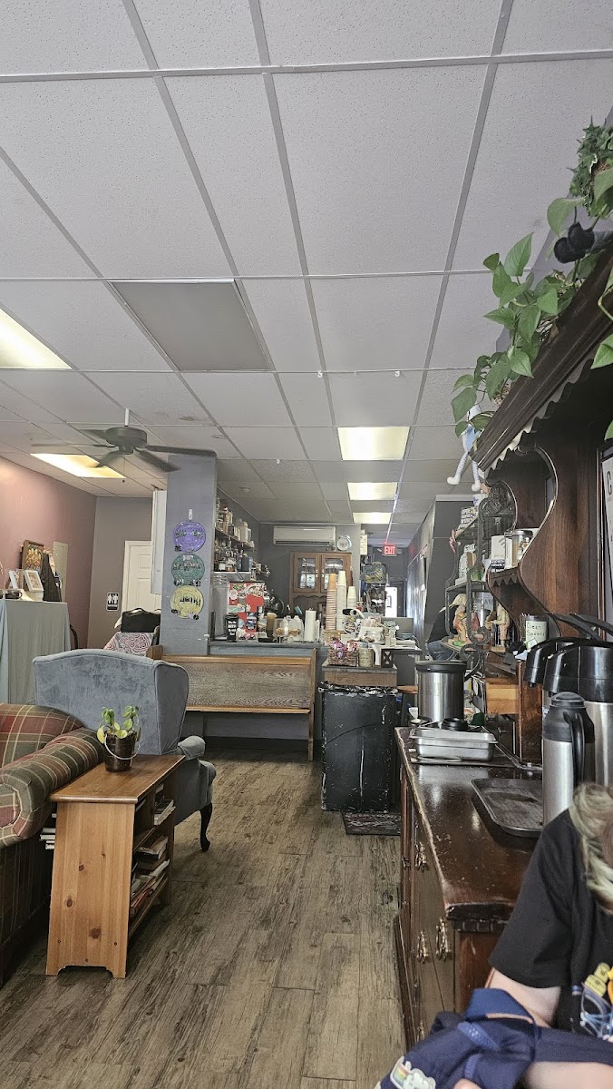 Keswick Coffee House Photos 2