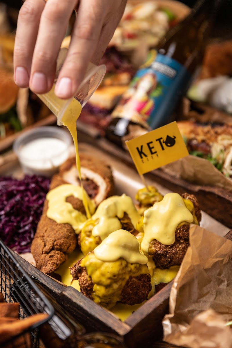 Keto City Waw Photos 2