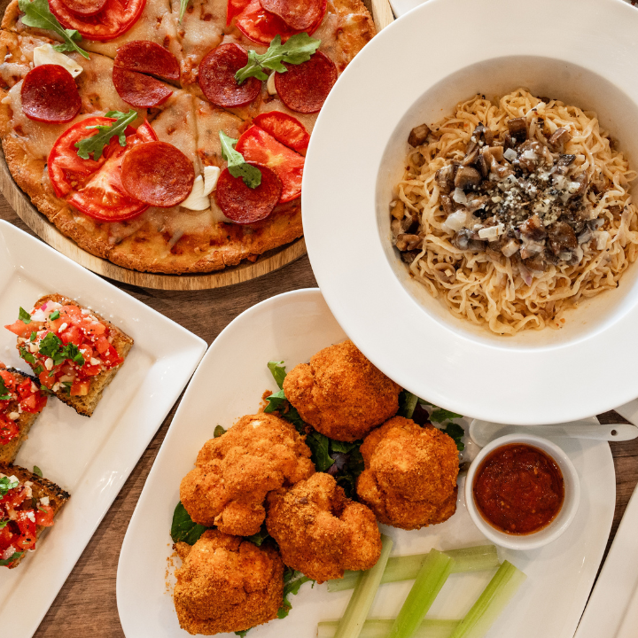 Ketodelia Keto Restaurant & Bakery Photos 2