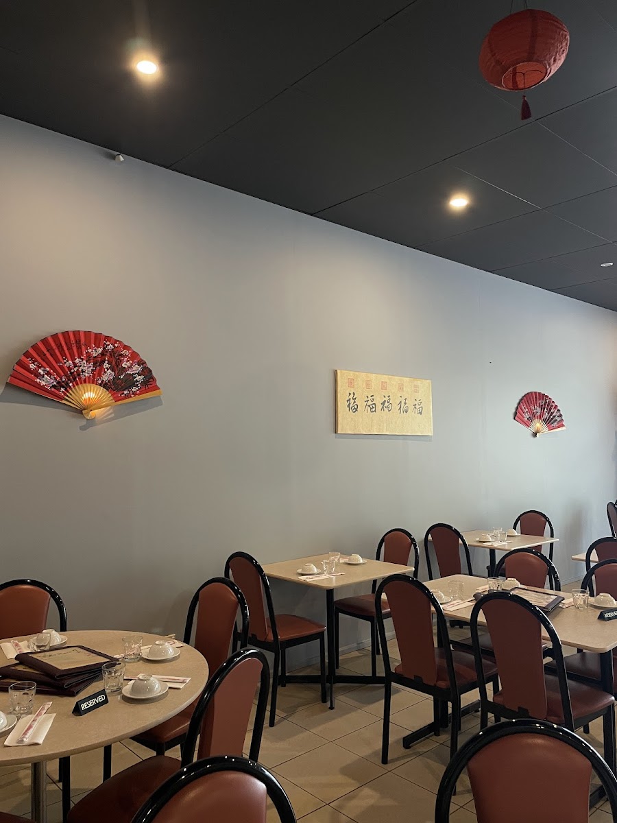 Kevin's Place Asian Restaurant