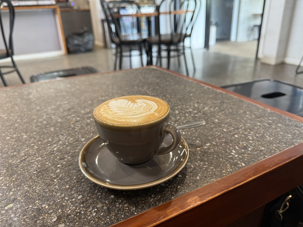Kevla Espresso & Health Food Bar Photos 9