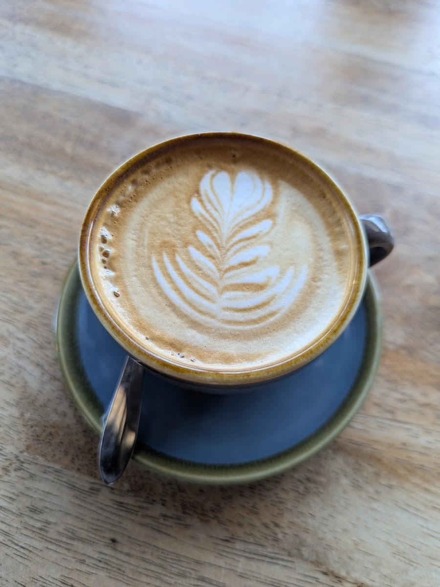 Kevla Espresso & Health Food Bar Photos 2