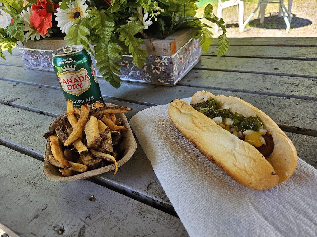 Kev’S Hotdogs Photos 9
