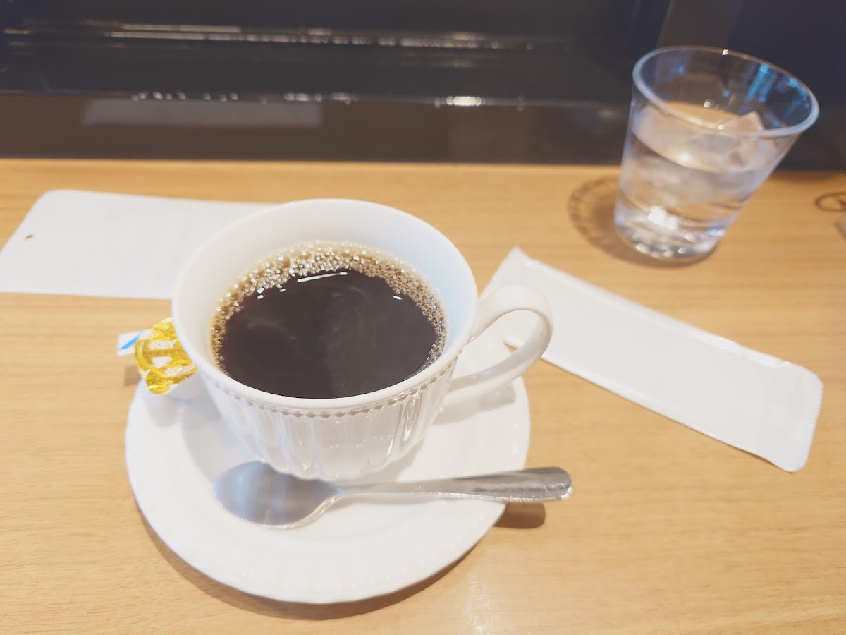Key Coffee Club Since1920 Kawasaki Azalea Store Photos 2