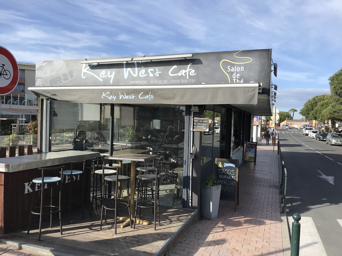 Key West Café