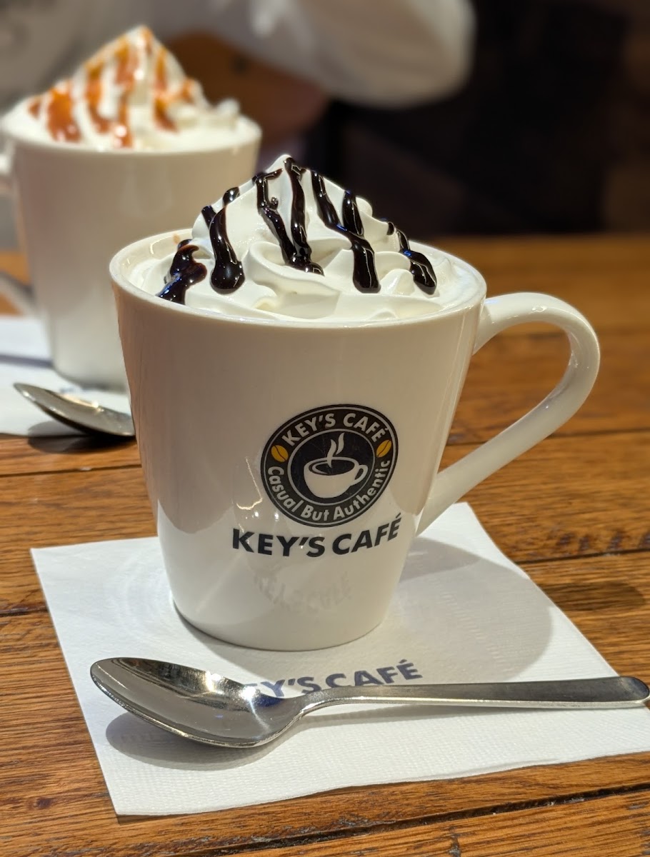 Key's Café Tsutaya Bookstore Oh!me大津テラス店 Photos 2