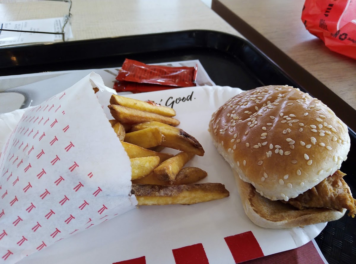 Kfc Armagh - Lonsdale Road Photos 9