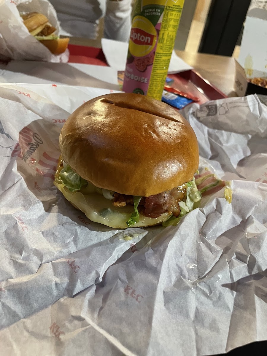 Kfc Béziers Polygone Photos 9