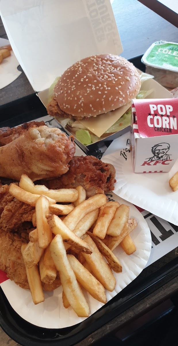 Kfc Birmingham - Old Hill Photos 9