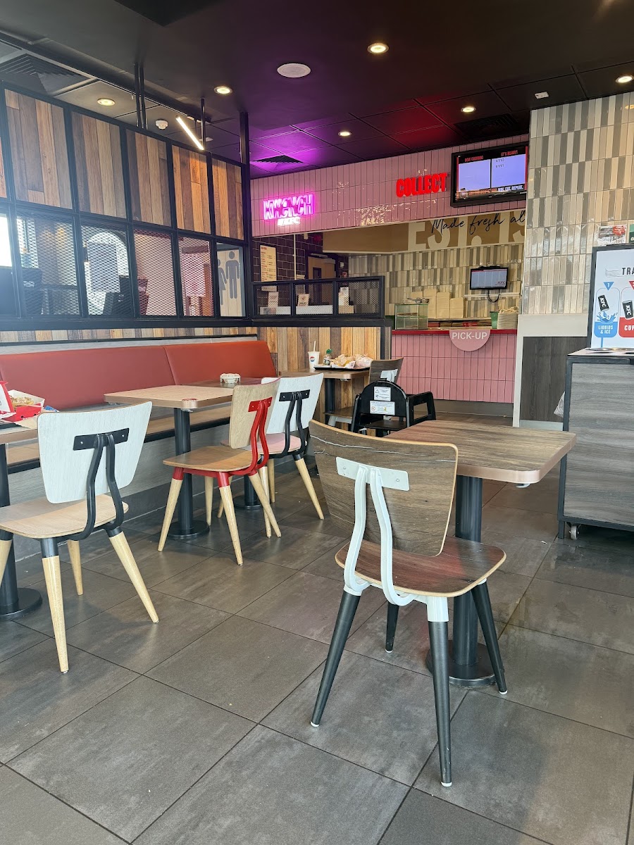 Kfc Birmingham - Old Hill Photos 2