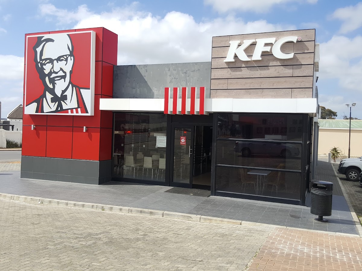 Kfc Bredasdorp