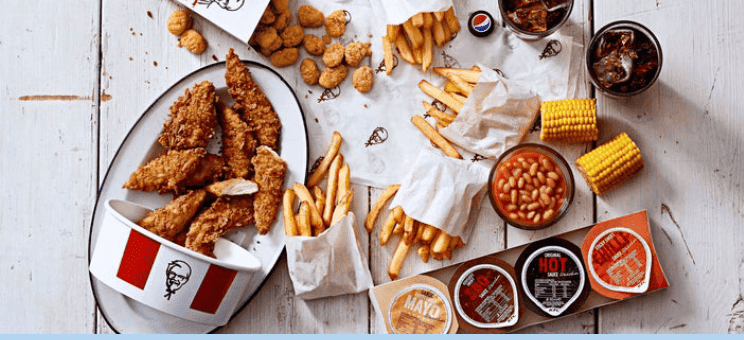 Kfc Bridgewater - Dunball Photos 9