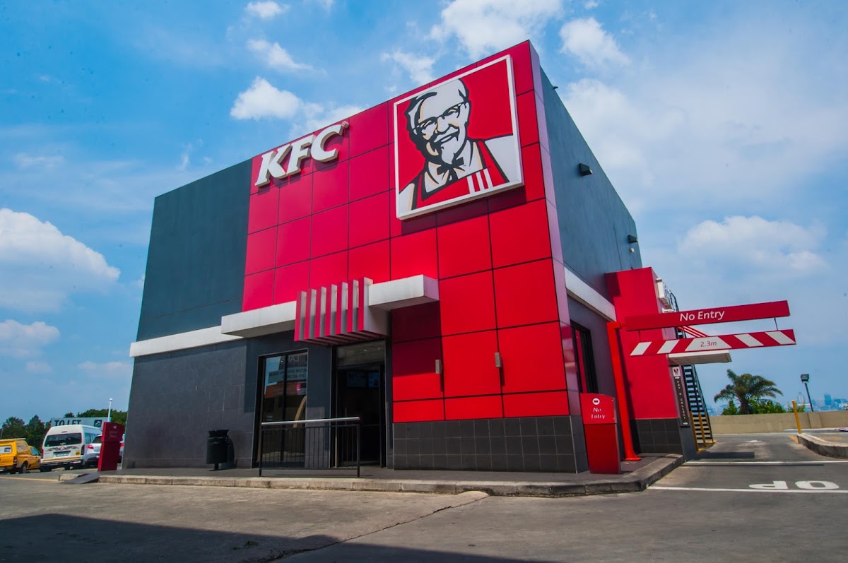 Kfc Bryanston