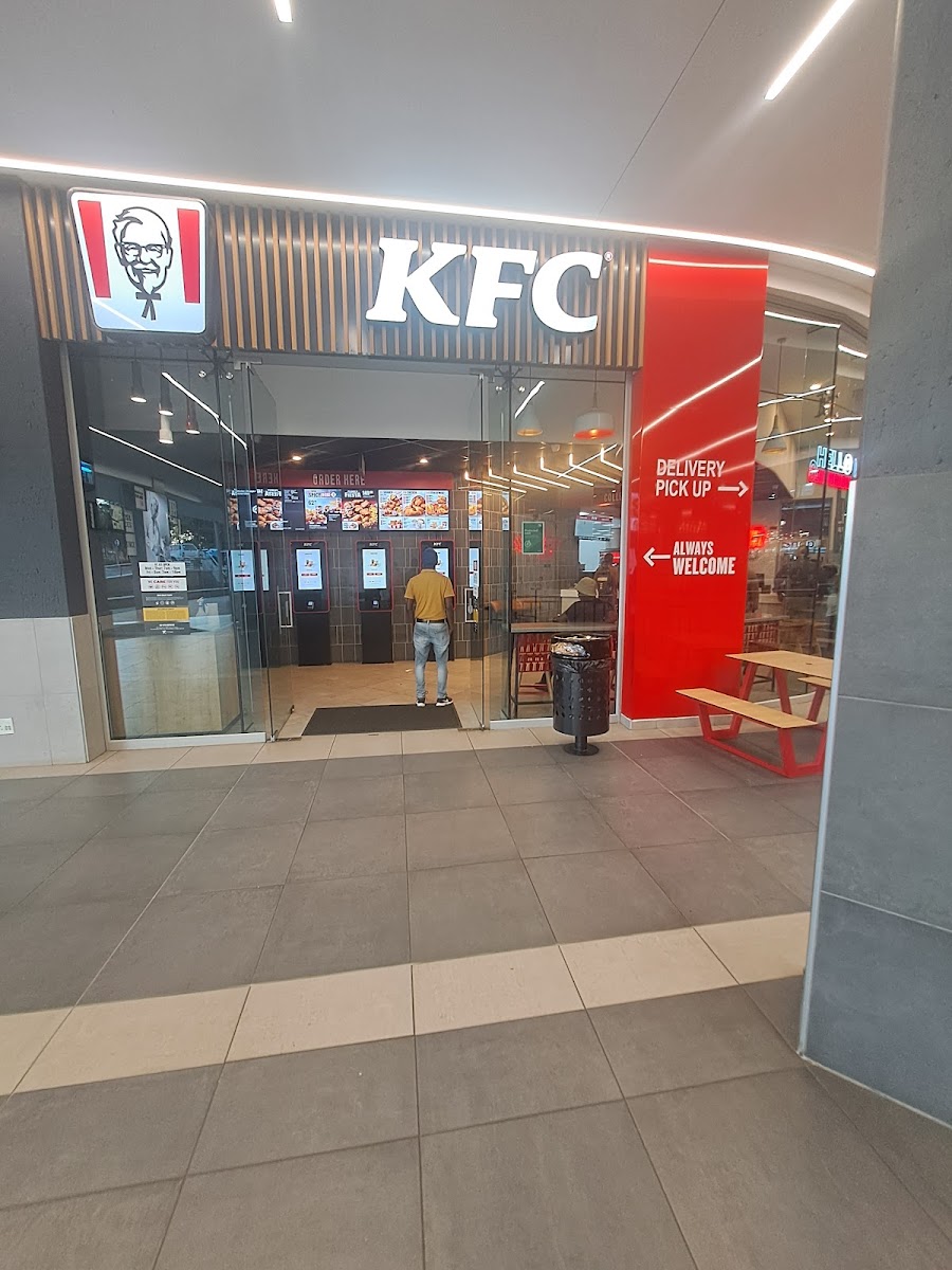 Kfc Centurion Lifestyle Centre