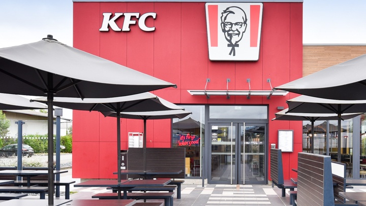 Kfc Colomiers