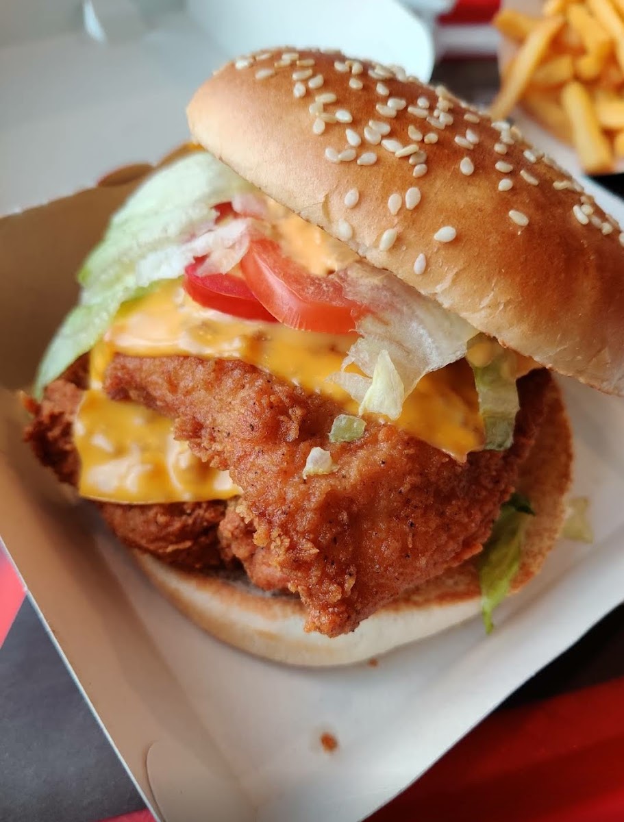 Kfc Colomiers Photos 9