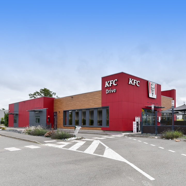 Kfc Colomiers Photos 2