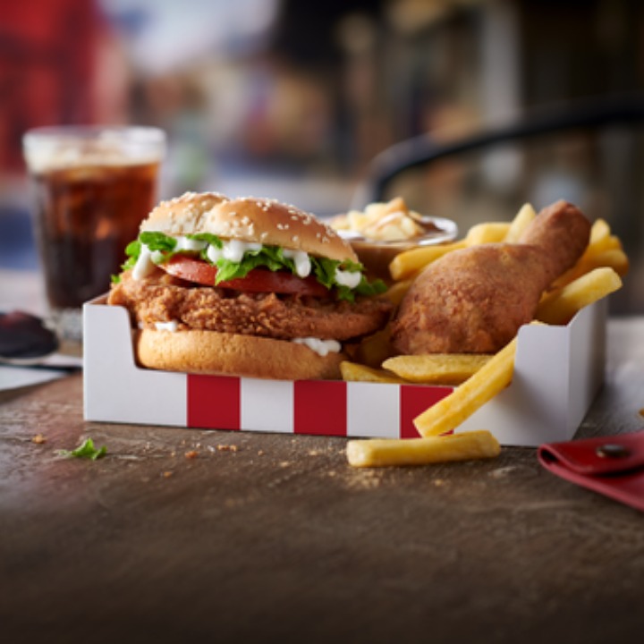 Kfc Constantia Kloof Photos 9