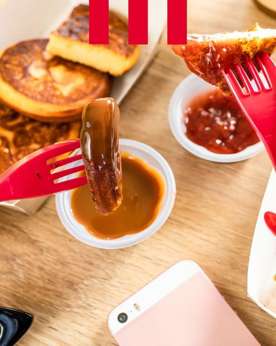 Kfc Częstochowa M1 Statoil Photos 9