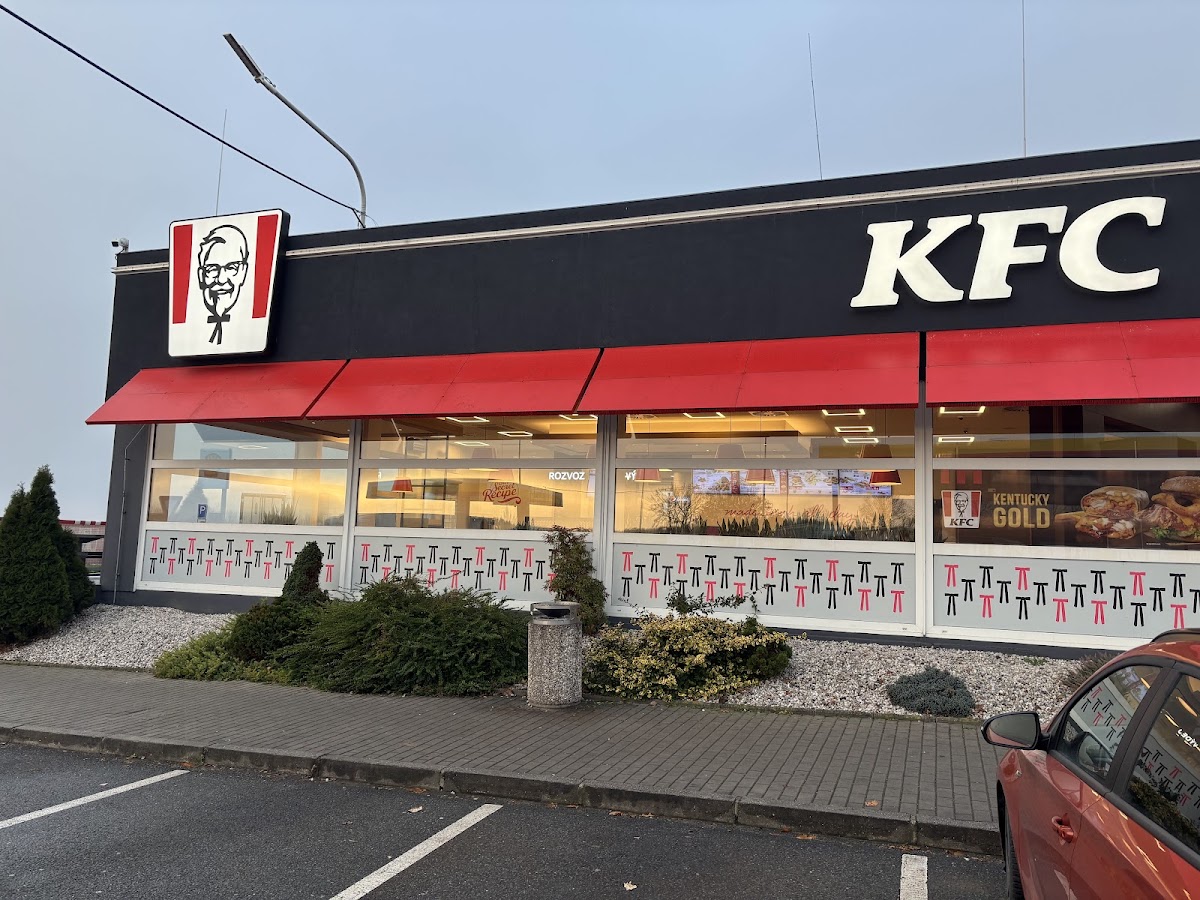 Kfc D5 Shell Dt
