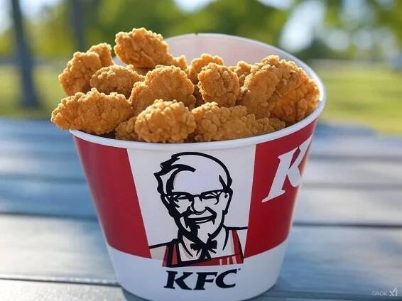 Kfc D5 Shell Dt Photos 2