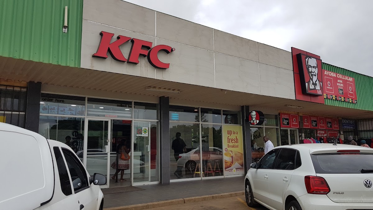 Kfc Dalton