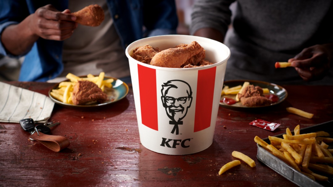Kfc Dalton Photos 2