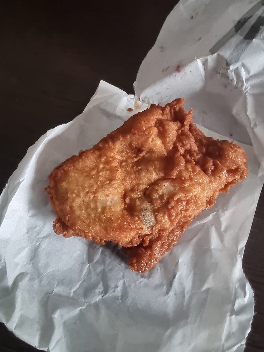 Kfc Dartford - Priory Shopping Centre Photos 9