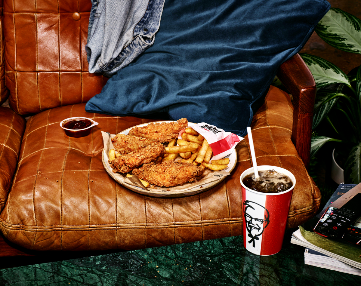 Kfc Dartford - Priory Shopping Centre Photos 2
