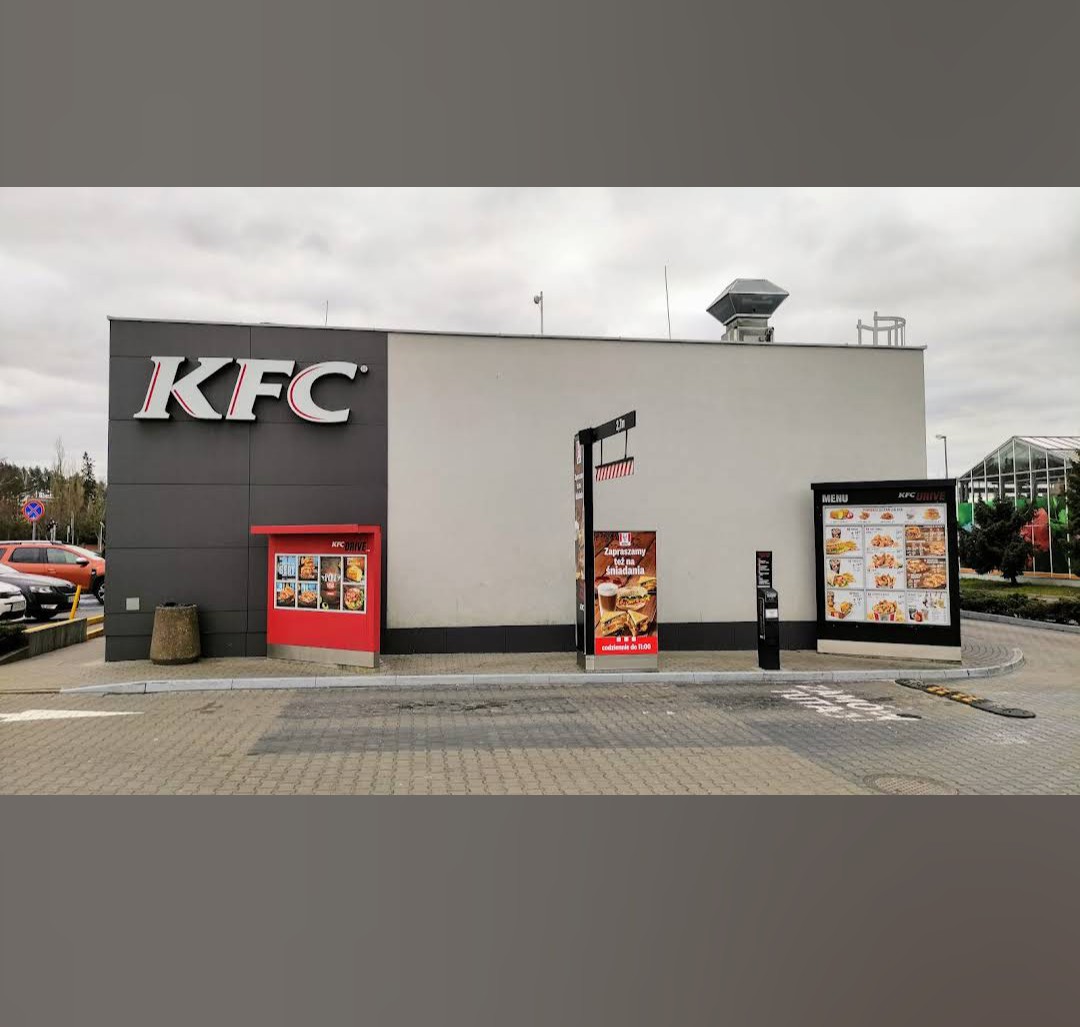 Kfc Gdańsk Matarnia