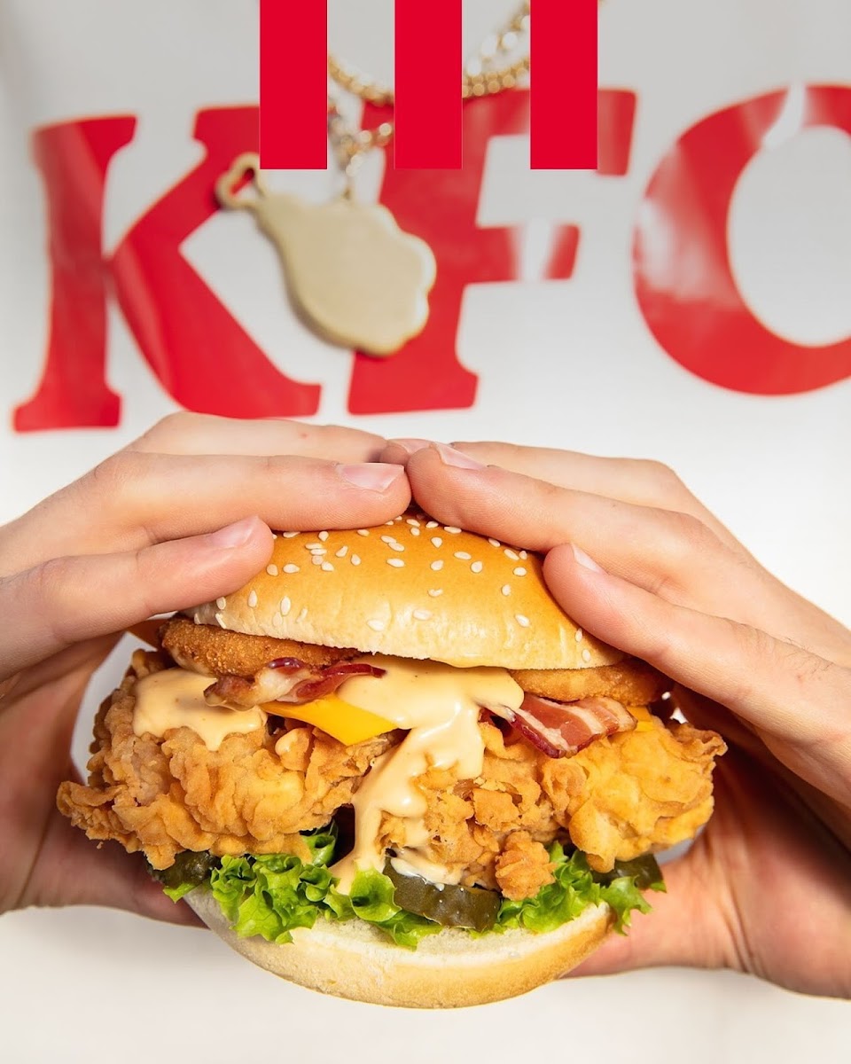 Kfc Gdańsk Matarnia Photos 9