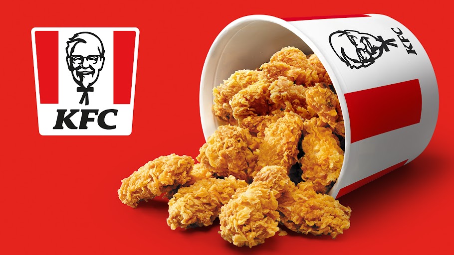 Kfc Gdynia Batory Photos 2